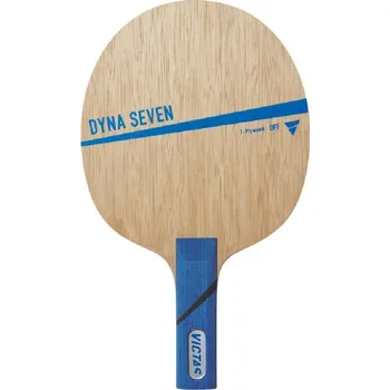 Pingpongová pálka Victas DYNA SEVEN New design dřevo