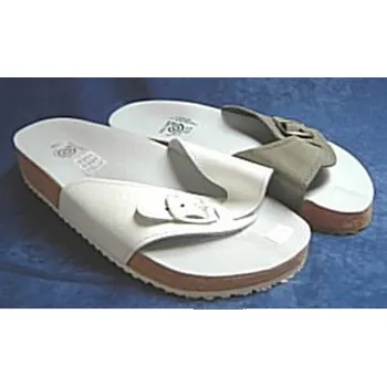 Dámská zdravotní obuv Protetika Ortopedická korková obuv T05 Ostatní: Barevné provedení, Velikost: 35