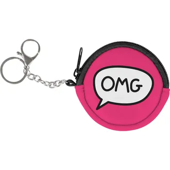 Peněženka BAAGL Peněženka OMG