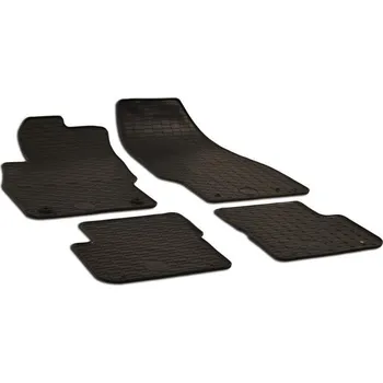 autokoberec Gumové koberce Gumárny Zubří Opel CORSA D (2006-2014), E (2014-)