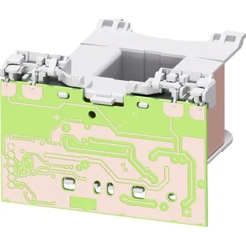 Stykač 3RT2944-5NF31 magnetická cívka pro stykače S3, AC/DC 84 ... 155 V, s varistorem, Siemens