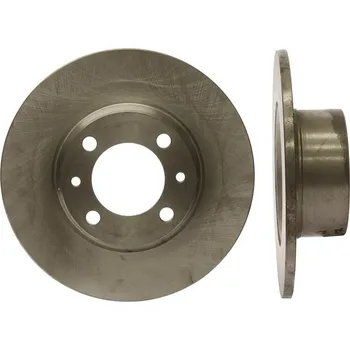 Brzdový kotouč Brzdový kotouč STARLINE