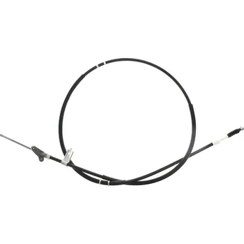 Lanko parkovací brzdy brzdové lanko Starline