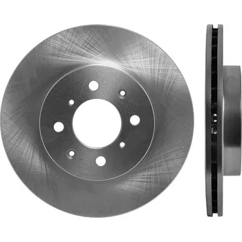 Brzdový kotouč Brzdový kotouč STARLINE