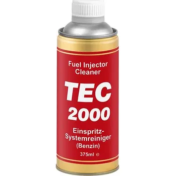 aditivum TEC2000 Čistič palivové soust. BENZÍN, 375ml
