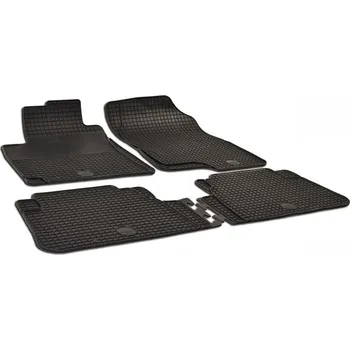 autokoberec Gumové koberce Gumárny Zubří EPICA, CAPTIVA (06-)/ ANTARA (07-)