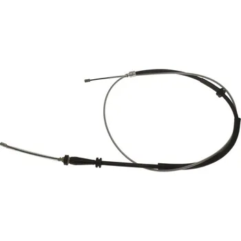 Lanko parkovací brzdy brzdové lanko Starline