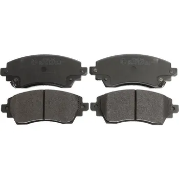 Brzdový systém Sada brzdových destiček STARLINE