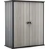 Zahradní skříň Keter Duotech High Store Plus šedá