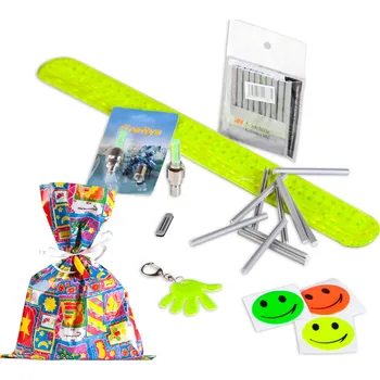 Sport Balíček bezpečnosti PRO CYKLISTY