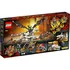 Stavebnice LEGO LEGO Ninjago 71721 Drak Čaroděje lebek