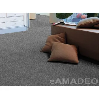 Koberec Balta Koberec Pilot 914 - šedý