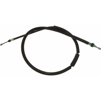 Brzdový systém brzdové lanko Starline