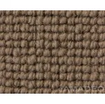 EDEL Luxusní koberec Edel Burford Bridge 279 Smoke - hnědý - 4m