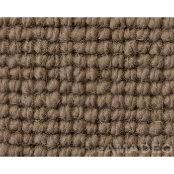 Koberec EDEL Luxusní koberec Edel Burford Bridge 279 Smoke - hnědý - 4m