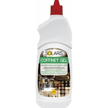 Čistič pro pákové kávovary COFFINET GEL 1000ml