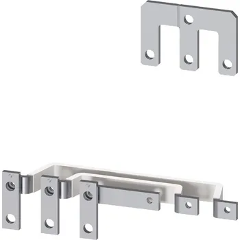 Stavebniny 3RA1953-2N sada kabelů otevřená pro spouštěč Y-D S6-S6-S6, Siemens