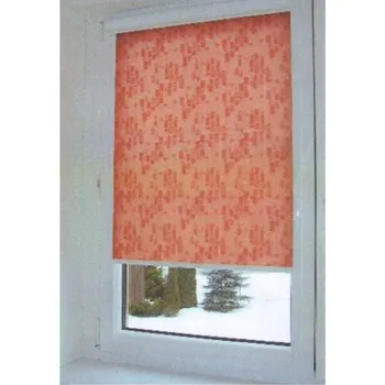 Roleta Urbánek Rolety mini v kazetě pružinové - na míru šířka x výška barva