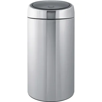 Odpadkový koš Brabantia Twin bin 20/20 l