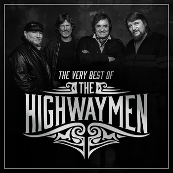 Zahraniční hudba The Very Best of - The Highwaymen [CD]