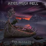 The Ballads V - Axel Rudi Pell [CD]