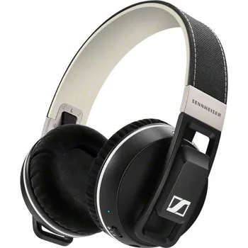 Sluchátka Sennheiser Urbanite XL Wireless černá