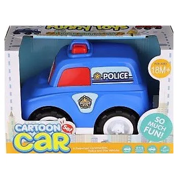 Baby auto policie