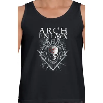 Pánské tílko tílko Arch Enemy