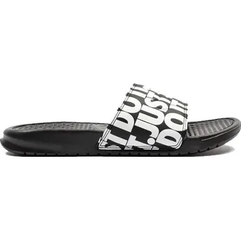 Pánské pantofle NIKE Benassi JDI Print 631261-024
