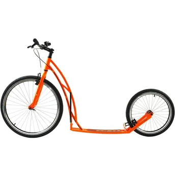 Koloběžka Mibo Malaga 26"/20"