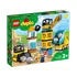 Stavebnice LEGO LEGO Duplo 10932 Demolice na staveništi