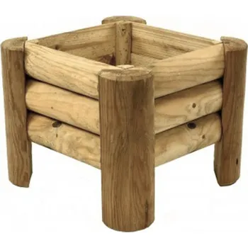 Truhlík B&D Burchex Truhlík dřevěný 15538