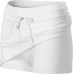 Malfini Sukně MALFINI TWO IN ONE dámská bílá L