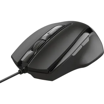 Myš Trust Voca Comfort Mouse 23650