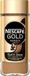 Nescafé Gold Barista instantní