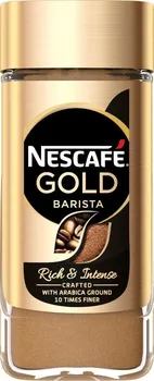 Káva Nescafé Gold Barista instantní