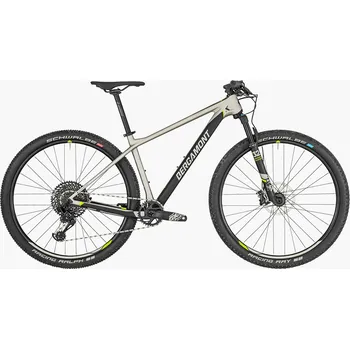 Horské kolo Bergamont Revox Elite 29" černé 2019 XL