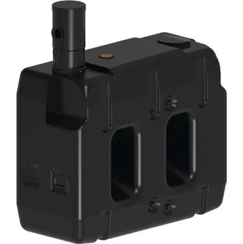 nádrž Nádrž na dešťovou vodu ROTH Standard 2000 l podzemní RW-2000-V1