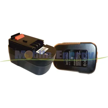 Záložní baterie Baterie Black&Decker BDG14 / CD14 / HP 14 / HP 142 / HP 146 / HP 148 / SX4000 / SX5500 / SX6000 / SX7000 -14.4V 2.0Ah - NiMH 2698