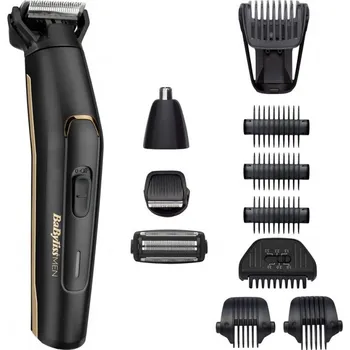 Strojek na vlasy Babyliss MT860E