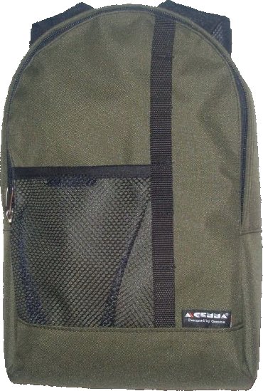 Gemma KLÍŠTĚ Turist -25 % (khaki nebo černé - požadované upřesněte v poznámce)