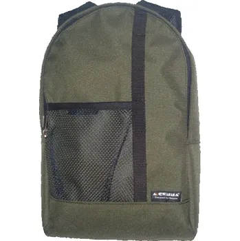 turistický batoh Gemma KLÍŠTĚ Turist -25 % (khaki nebo černé - požadované upřesněte v poznámce)