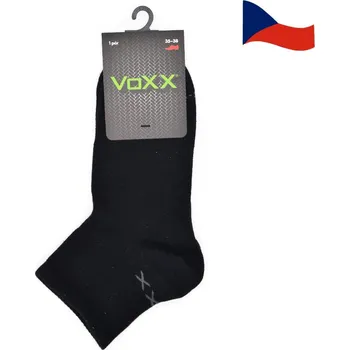 Dámské ponožky Ponožky VOXX METYM - kvalitní ponožky české výroby vel. 43-46