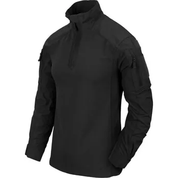 Pánská košile Helikon-Tex® Košile Combat MCDU Ripstop Helikon-Tex®, Barva: Černá, Velikost: XXL