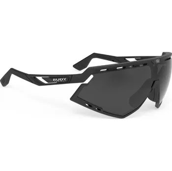 Rudy Project Defender Black Matte/Smoke
