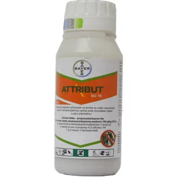 Herbicid Bayer Attribut 70 SG 300 g