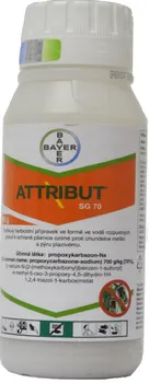 Herbicid Bayer Attribut 70 SG 300 g