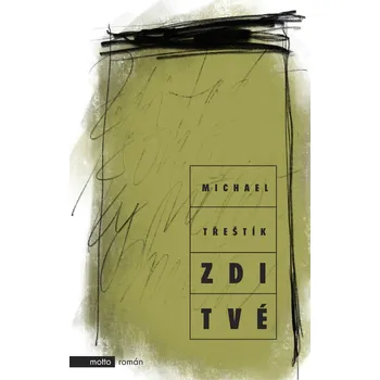 Kniha Zdi tvé - Michael Třeštík (E-Kniha)