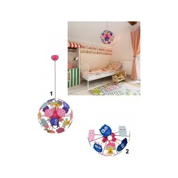 Dětské svítidlo OEM OEM-6390