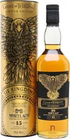 Mortlach Game of Thrones Six Kingdoms Limited Edition Whisky 15 y.o. 46 % 0,7 l dárkové balení